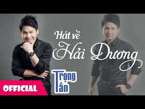 Thể hiện bởi Trọng Tấn