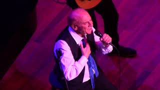 Art Garfunkel (LIVE)--&quot;Perfect Moment&quot;--Carmel, Indiana 1-25-18