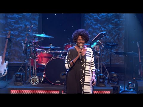 BCUSA Mel Barber and Miss Lillie Knauls 2023