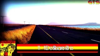 Adelitas Way - Getaway [PREVIEW] [HD]