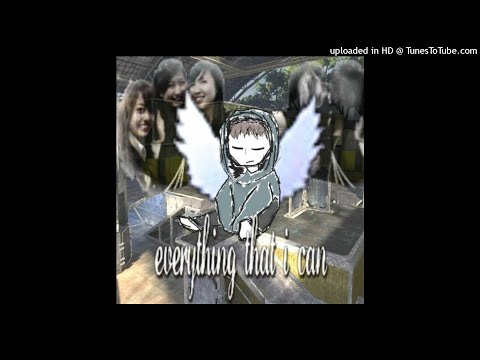 kevinhilfiger & popstarbills - everything that i can (srd)