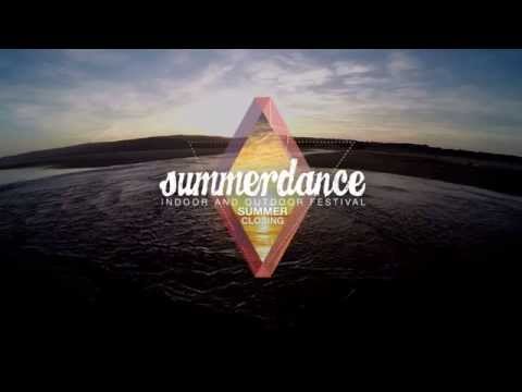 SUMMERDANCE Summer Closing Festival Ulm