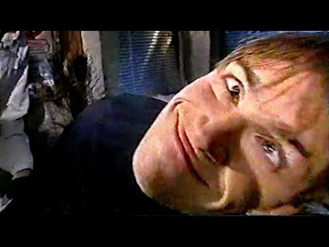 damon albarn being dan abnormal for 17 minutes and 38 seconds straight