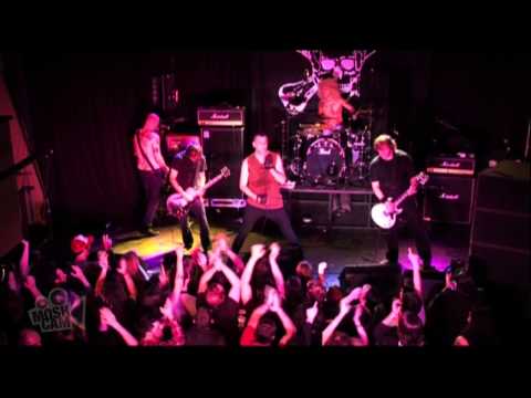 The Dwarves - Astroboy (Live in Sydney) | Moshcam