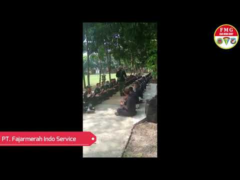 Video Fajarmerah Group