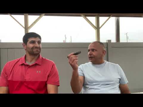 Talking Ash  (Episode 31)