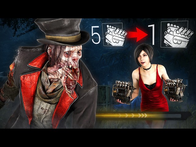 Subtle Cheaters Are DBD's Worst Nightmare