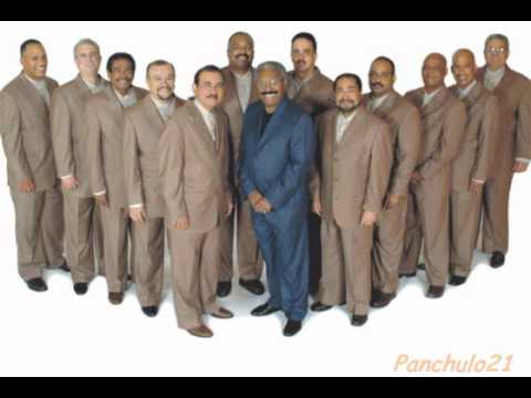 Asi Son Las Mujeres - El Gran Combo