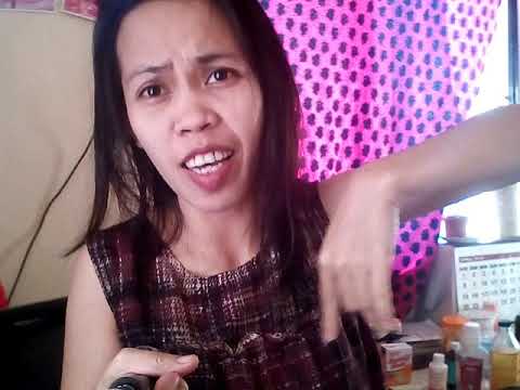 Ito ay isang magandang laban fungus toenails Sakit ng kuko sa kamay na may larawan ng paggamot