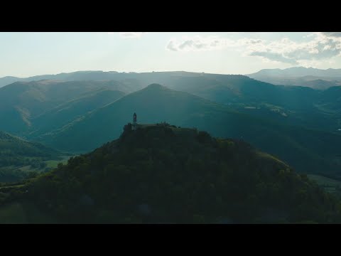 Romulus' Wild Break #3 : Insects, Height & Melodies (Massif Central, France)