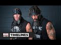 13 Time ROH World Tag Team Champions The Briscoes Dem Boys FOREVER ROH Timelines