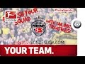 Bundesliga Fantasy - Unlimited Transfers