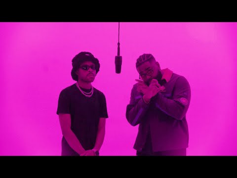 SLAE x Chino Wawa, MNDST - Missing You | LIVE SHOW