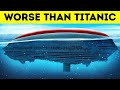 No One Talks About the Shipwreck More Tragic Than the Titanic