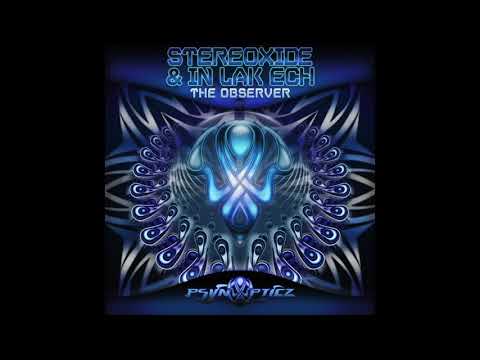 Stereoxide & In Lak Ech - Artificial Stimulation