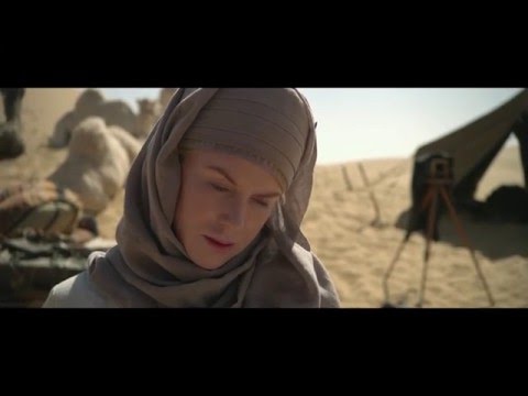 afbeelding Queen of the Desert