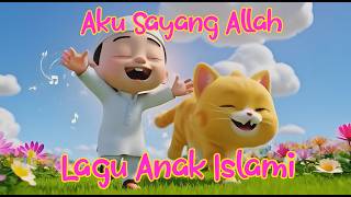 Download lagu Islamic Children's Songs - I Love Allah - One by One I Love Allah - Two by Two I Love the Messeng... mp3