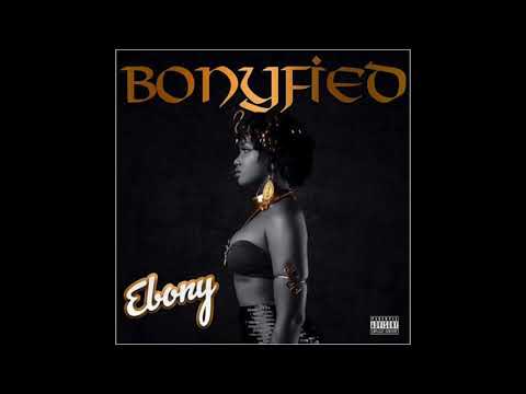 Ebony - Aseda [Audio Slide]