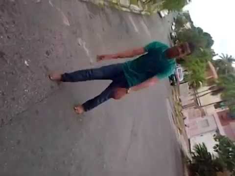 Miguelon Kaponik Vs El menor demboW