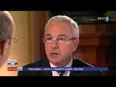 L'interview de Jean Leonetti (UMP)