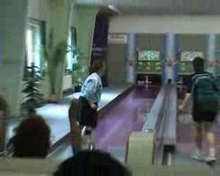 KV Wolfsburg beim Aufstiegsturnier