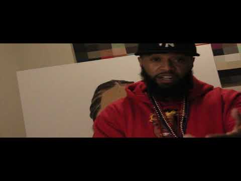 MARC PRYCE  - Black God (Freestyle)