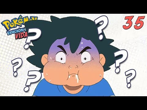 Pokémon PLA VidaLocke Ep.35 - TENGO ALGO MUY IMPORTANTE QUE CONTAROS...