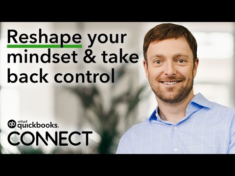 Thriving in uncertain times with Intuit EVP, GM Alex Chriss | QuickBooks Connect 2020
