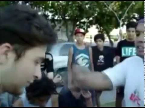 Avellaneda Stayla! TORNEO 2014 VIDEO PROMOCIONAL