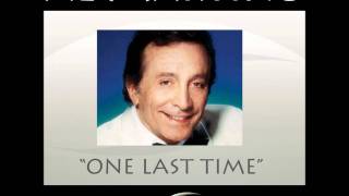 One Last Time - Al Martino