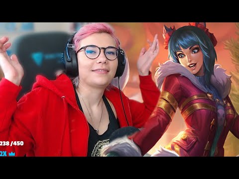 New Bastet ult and how to always hit (SMITE)