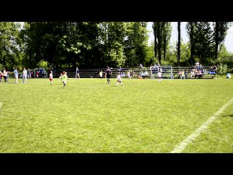 31.05.2015 AP21 - AS PROGRES 2006 3:3