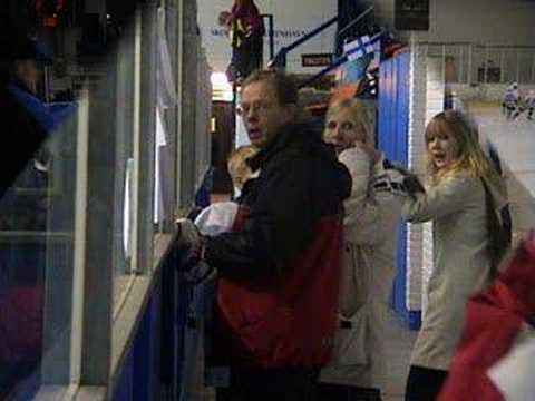 Jäähonka Canadiens