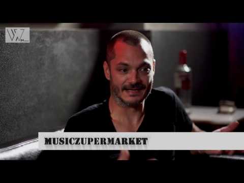 When I Met series ep.01 (WIM01) - Lee Van Dowski