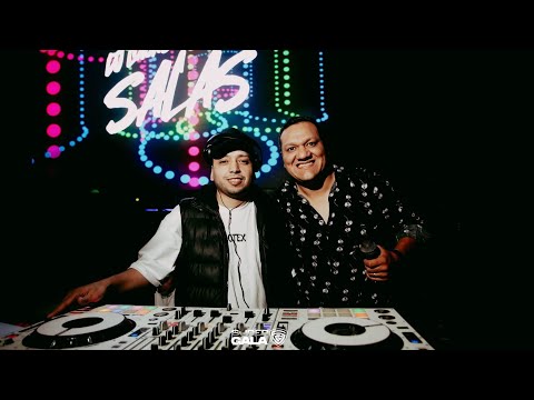 SUPER GALA VOL.3 - SANTIAGUEÑAZO (Dj Lucas Salas - Jose Bordon) Enganchado | Set En Vivo | Previa 