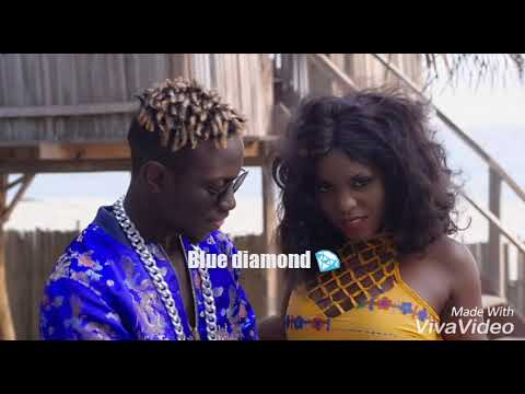 Fanicko feat daphné: "Avec toi" (paroles/lyrics)