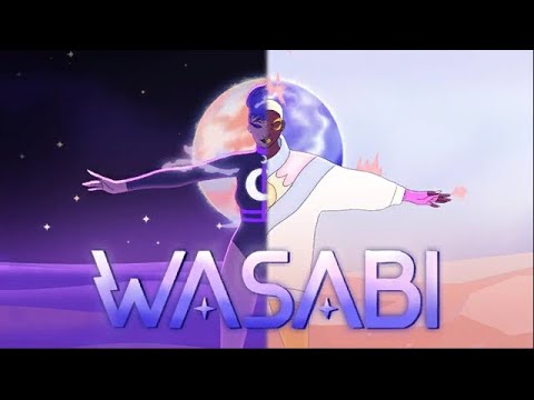 Wasabi by Little Mix Full Gameplay