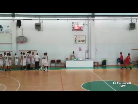 Amichevole GMV Ghezzano - Cascina