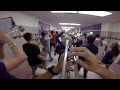 Ball High Band Pep Rally 2016 2017