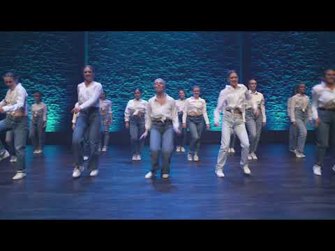 Feminine Vibe 3 vt 20 - DANSA! i Falun