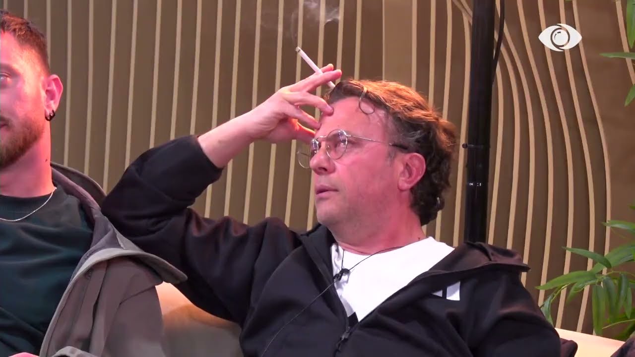 “Tërhiqu nga ideja se të kam nxitur”/ Laerti debaton me Gertën: Ti nuk mban mend asgjë