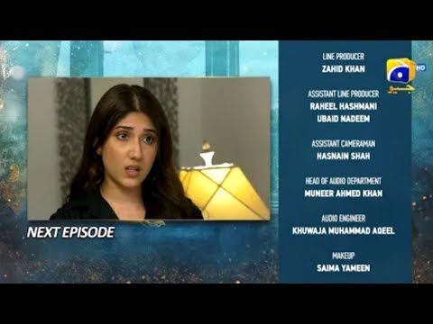 Kaffara Episode 59 Teaser | Promo #geotv#dramas #teasers #promos