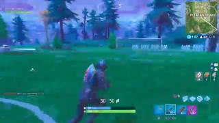 Crazy solo with my uncle...CHALLENGES