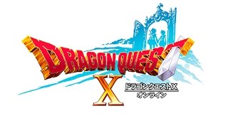 Dragon Quest X Review
