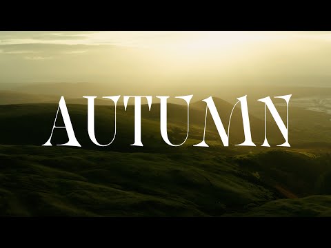 Mother Nature: Autumn