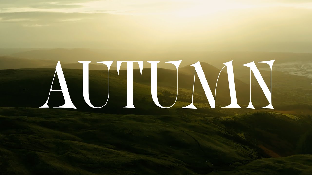 Mother Nature: Autumn - YouTube