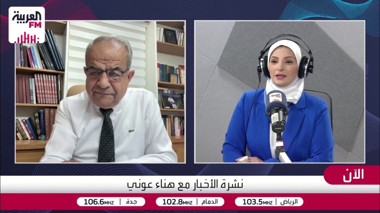 نظير مجلي: الحكومة الاسرائيلية تبالغ في تقدير اتفاق الإطار مع لبنان