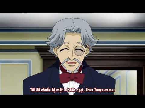 Vampire Knight Guilty   03