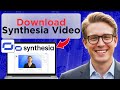 How To Download SYNTHESIA On PC Full Guide 2025