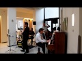 Video von Music Express Duo/Trio + Skyline-Quartet